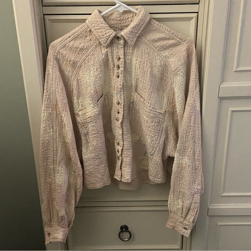 Urban Outfitters BDG shirt